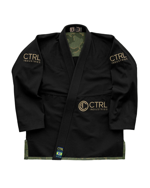 CTRL INDUSTRIES JAPAN
