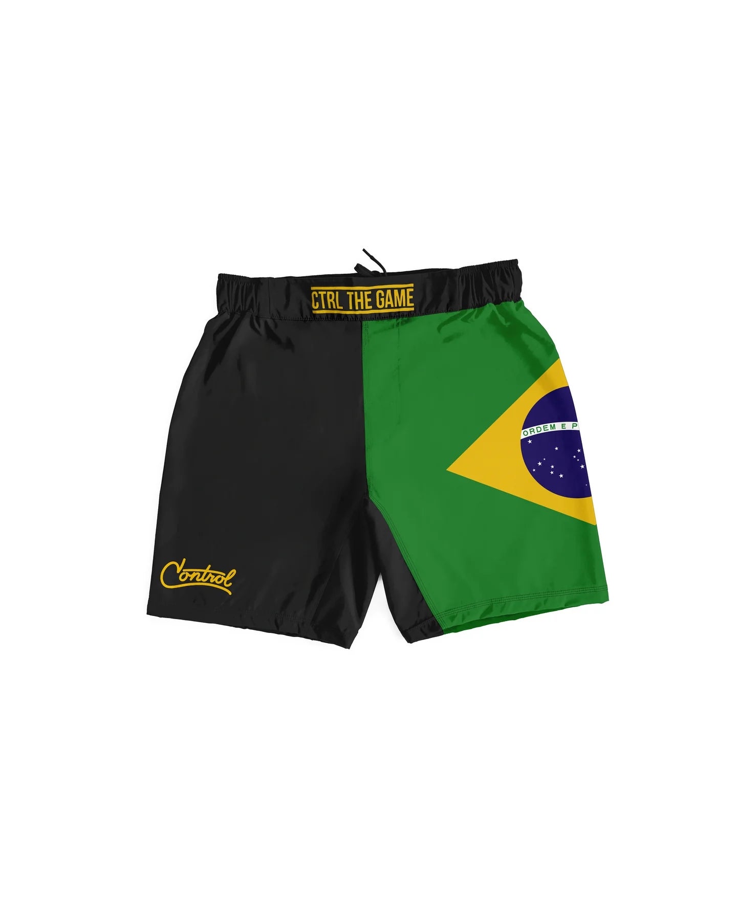 美品F.C.R.B. FLAG PATTERN PRACTICE SHORTS BRAZIL FLAG: SHORTS | CTRL INDUSTRIES JAPAN