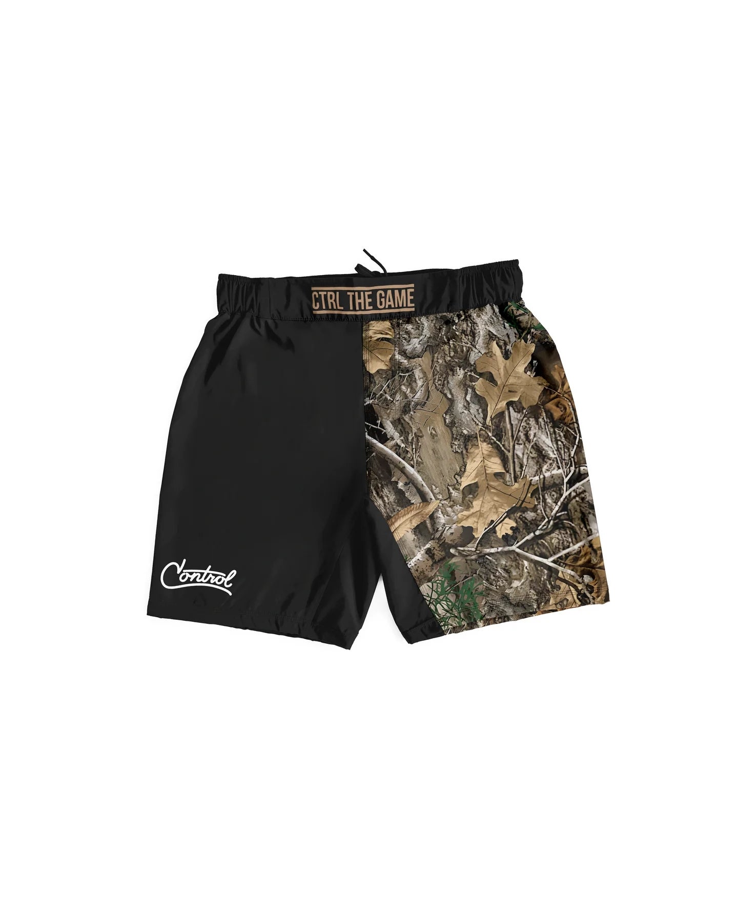 THE OUTFITTER: SHORTS | CTRL INDUSTRIES JAPAN