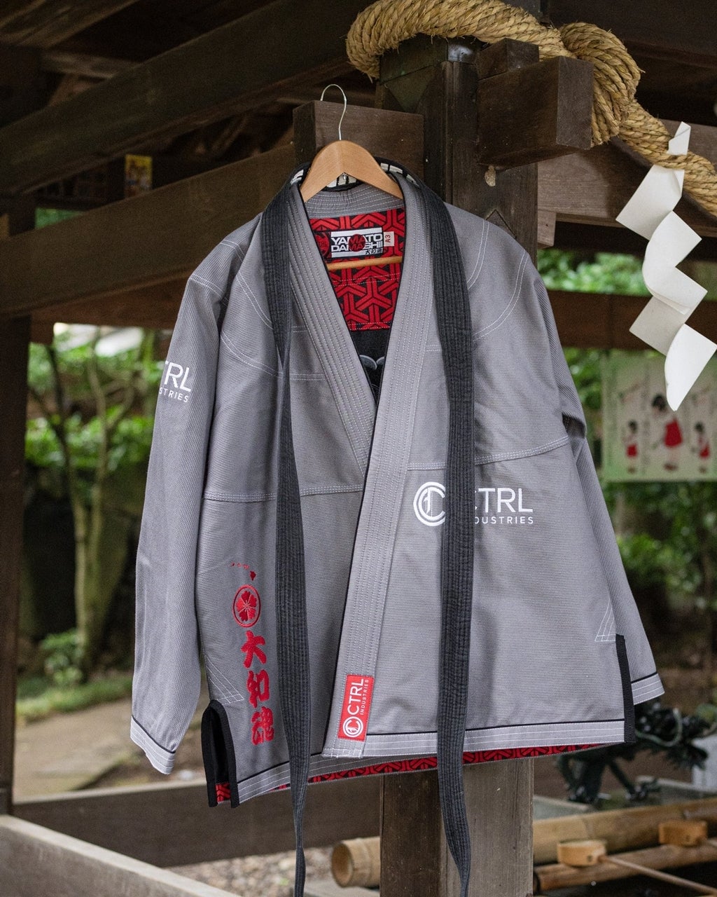 ホーム | CTRL INDUSTRIES JAPAN