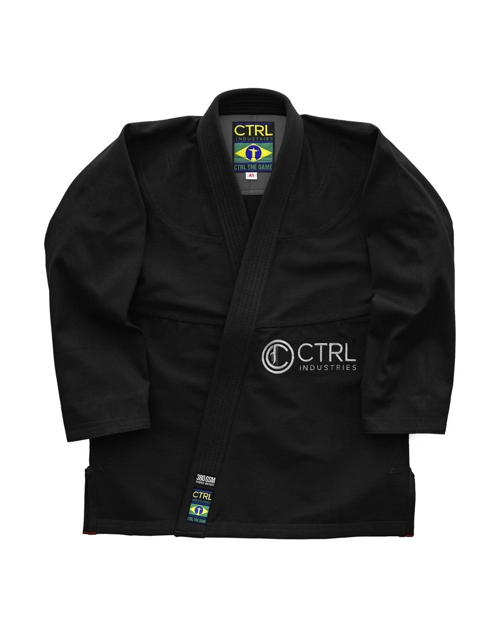 CTRL INDUSTRIES 柔術着A1 