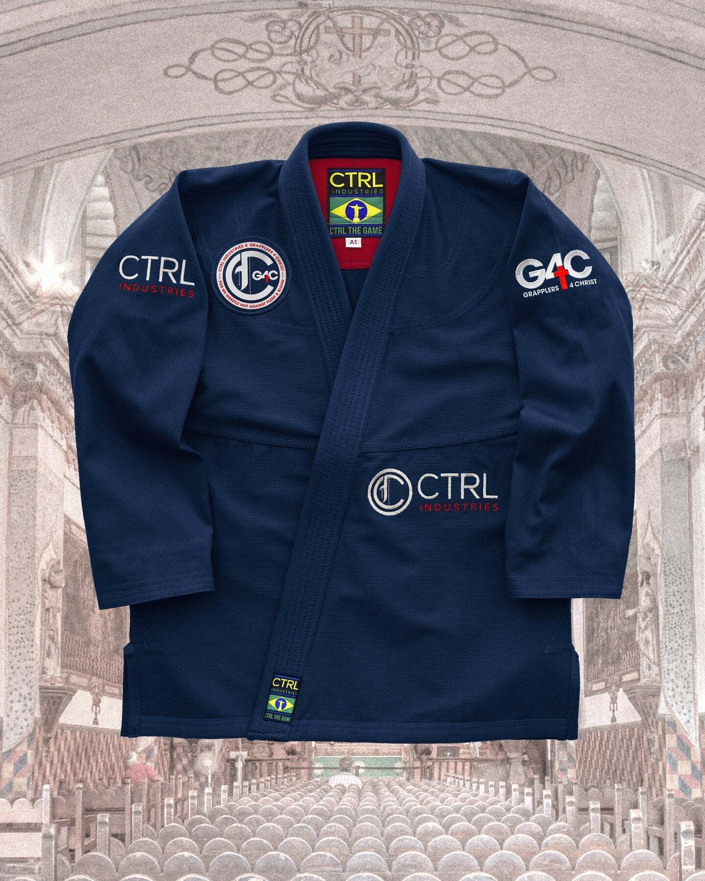 ホーム | CTRL INDUSTRIES JAPAN 